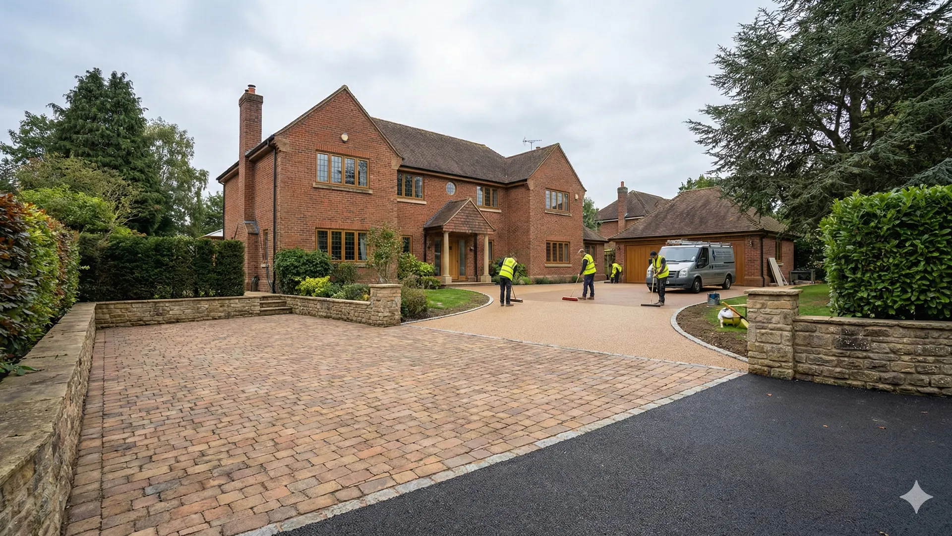 Driveway Installation Torquay