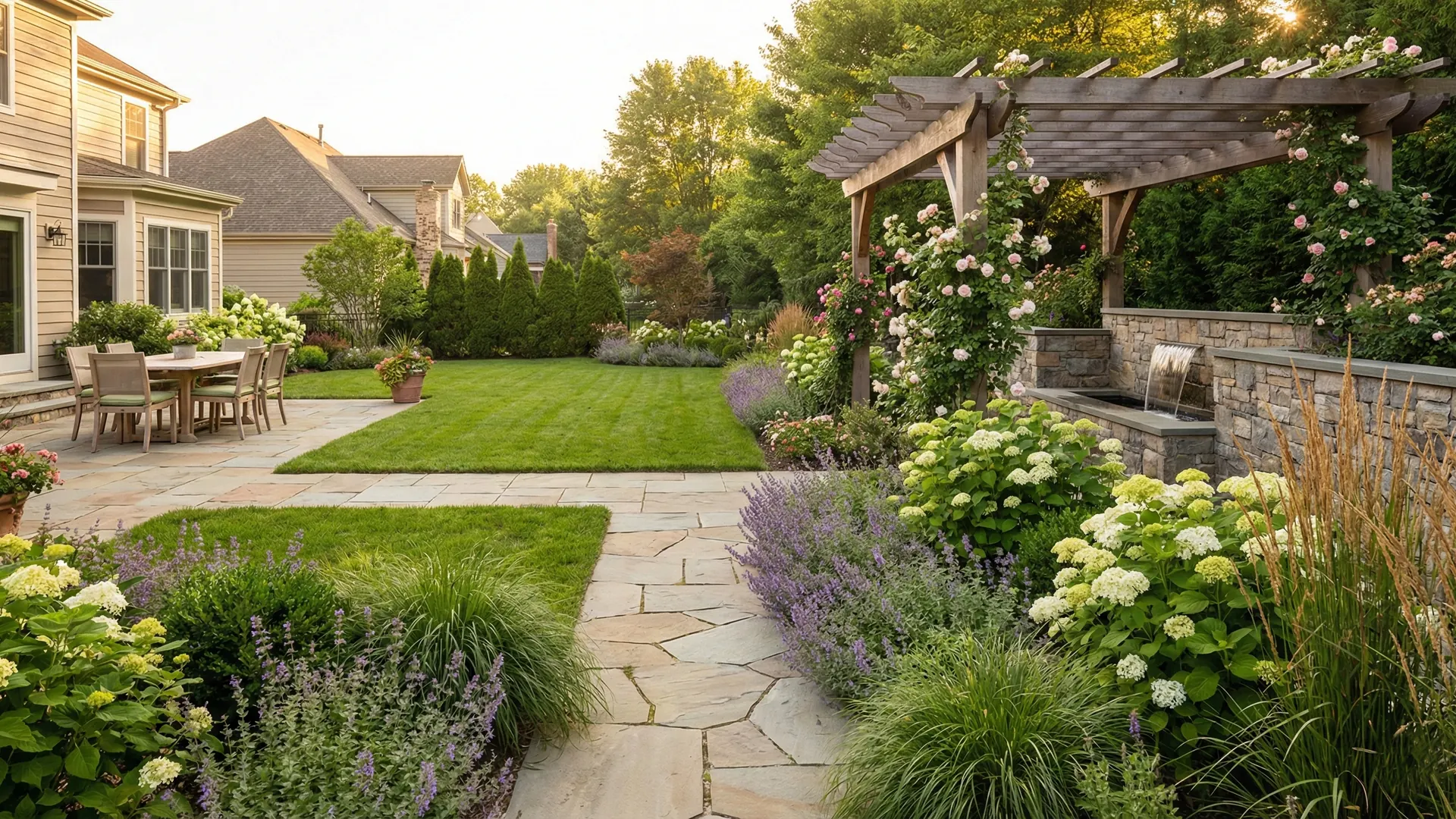 Soft & Hard Landscaping Torquay